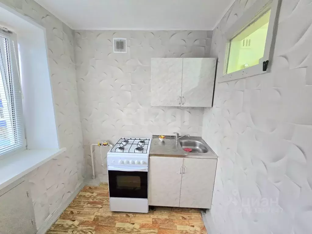 2-к кв. Башкортостан, Стерлитамак ул. Курчатова, 8 (46.1 м) - Фото 1