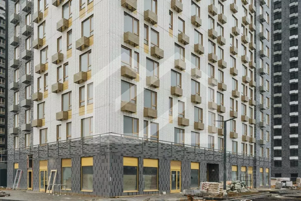 Помещение свободного назначения в Московская область, Мытищи ... - Фото 1