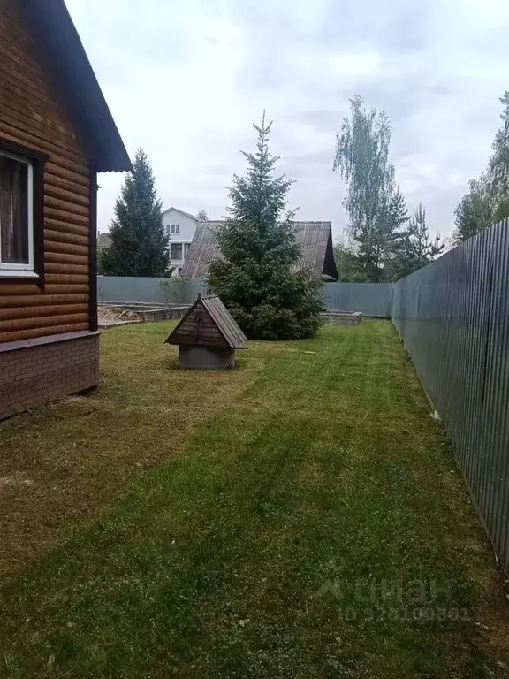 Дом в Московская область, Раменский муниципальный округ, д. Глебово ... - Фото 1