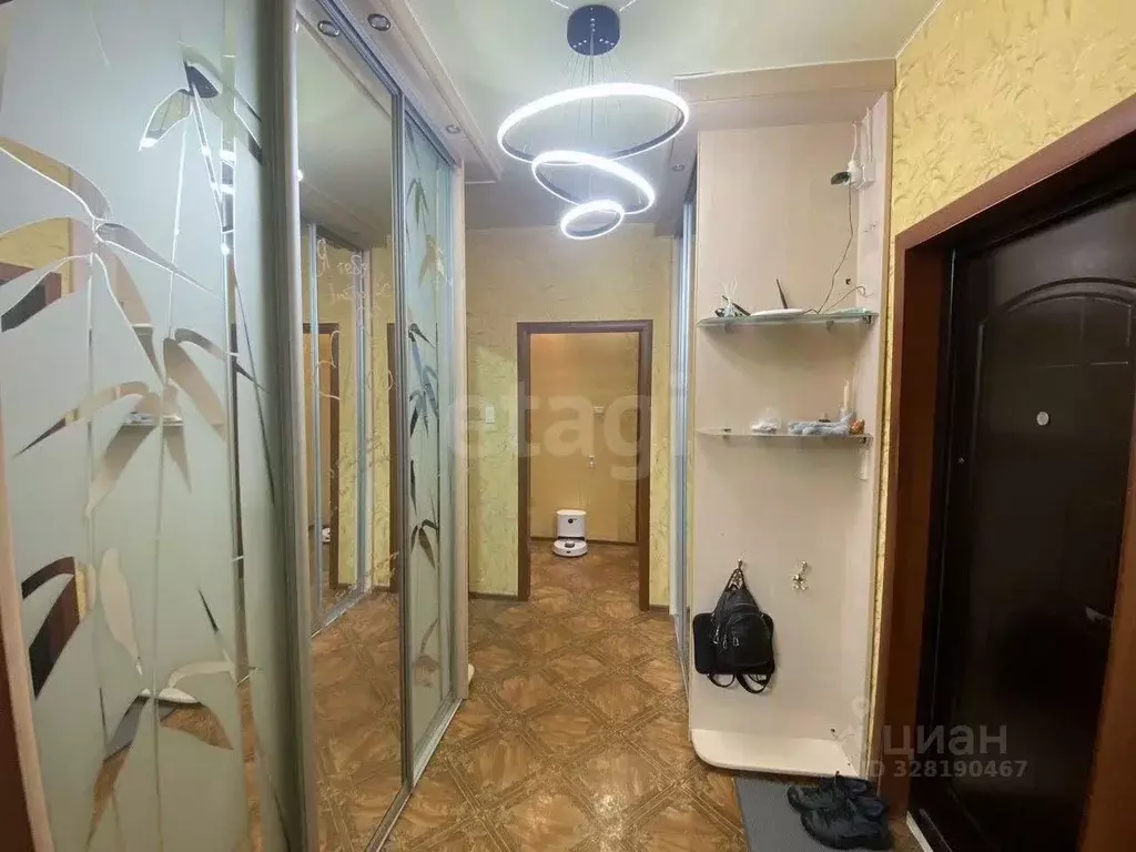 2-к кв. Амурская область, Тында ул. Красная Пресня, 66 (46.1 м) - Фото 1