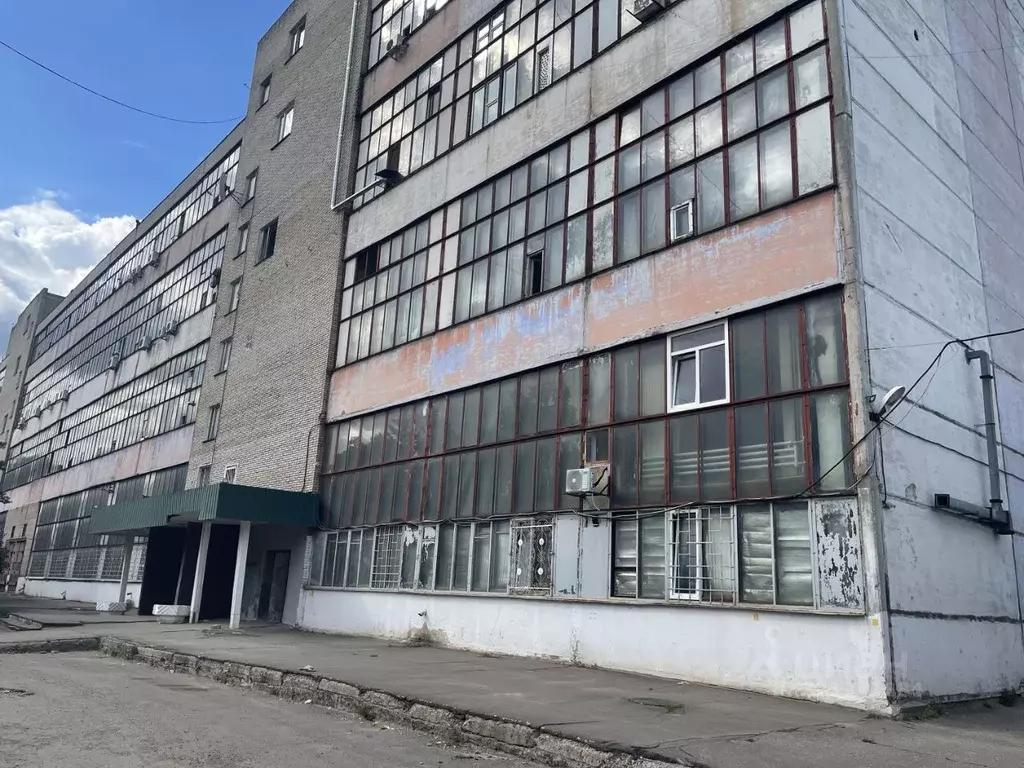 Помещение свободного назначения в Московская область, Люберцы пос. ... - Фото 1