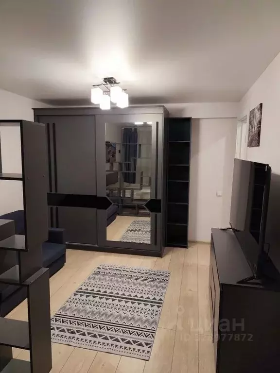 2-к кв. Москва Гвардейская ул., 16 (42.0 м) - Фото 1