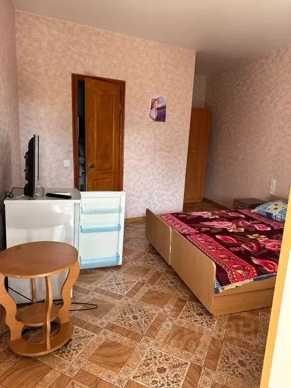 Комната Крым, Судак ул. Истрашкина, 8Б - Фото 1