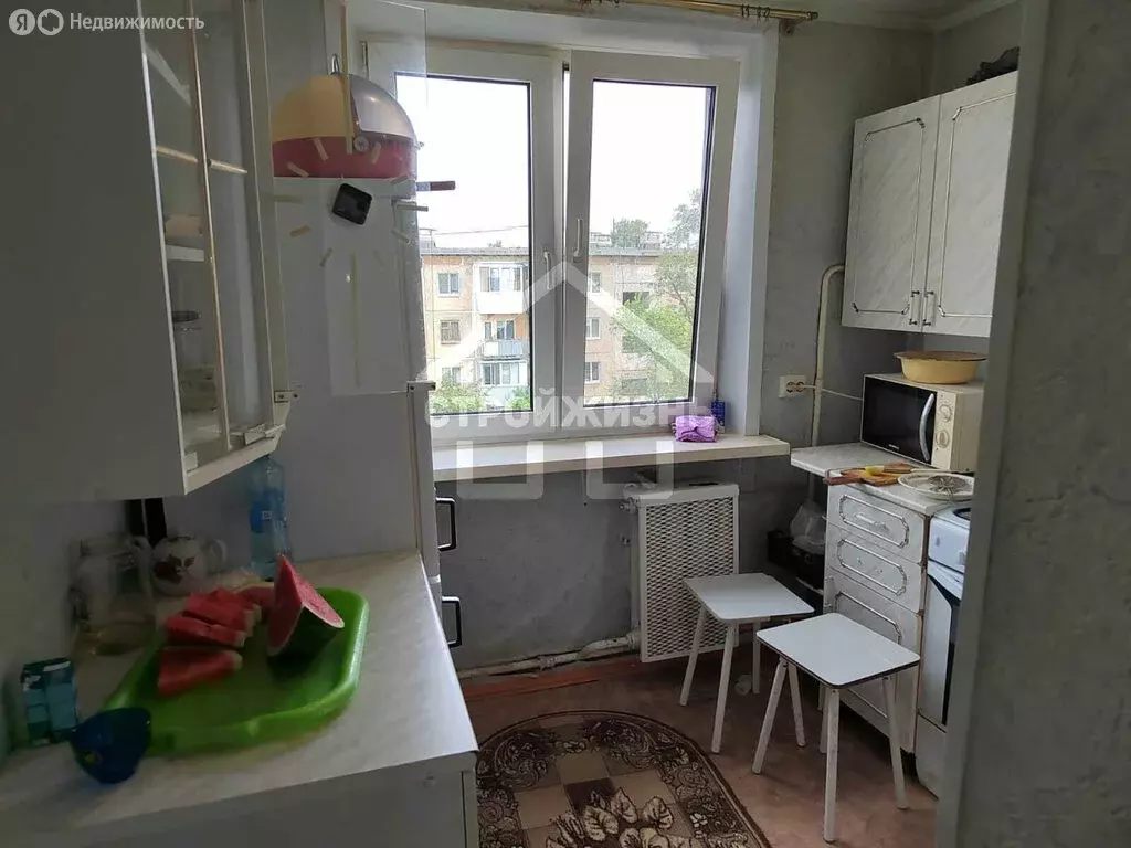 2-комнатная квартира: Екатеринбург, жилой район Вторчермет, Братская ... - Фото 0