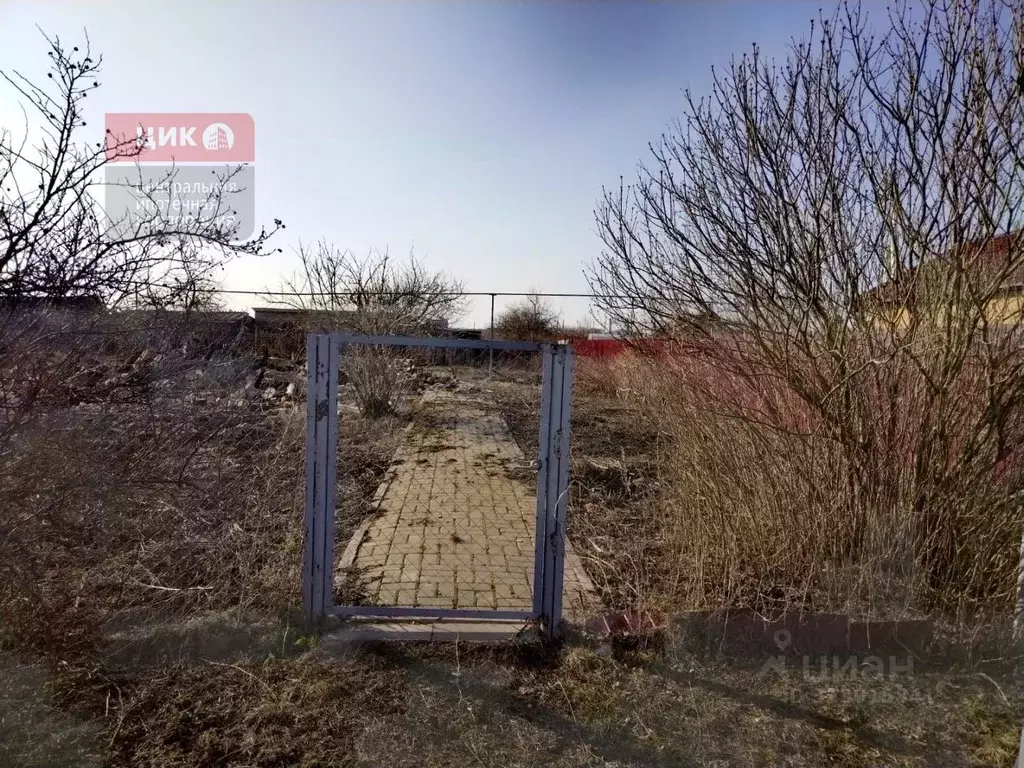 Участок в Рязанская область, Захаровский муниципальный округ, д. ... - Фото 1