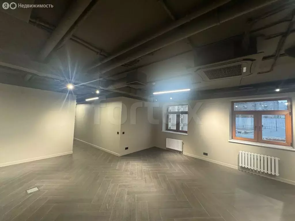 Офис (137 м) - Фото 2