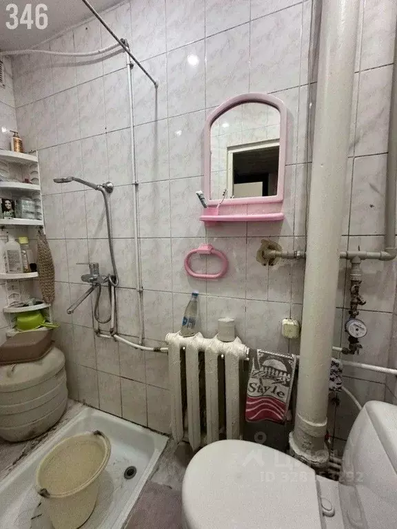 1-к кв. Крым, Феодосия ул. Красноармейская, 8 (30.4 м) - Фото 2