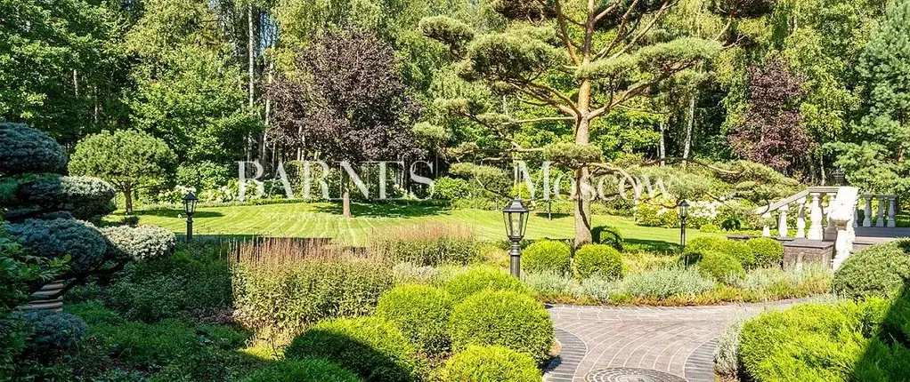 Участок в Московская область, Одинцовский городской округ, Мэдисон ... - Фото 2