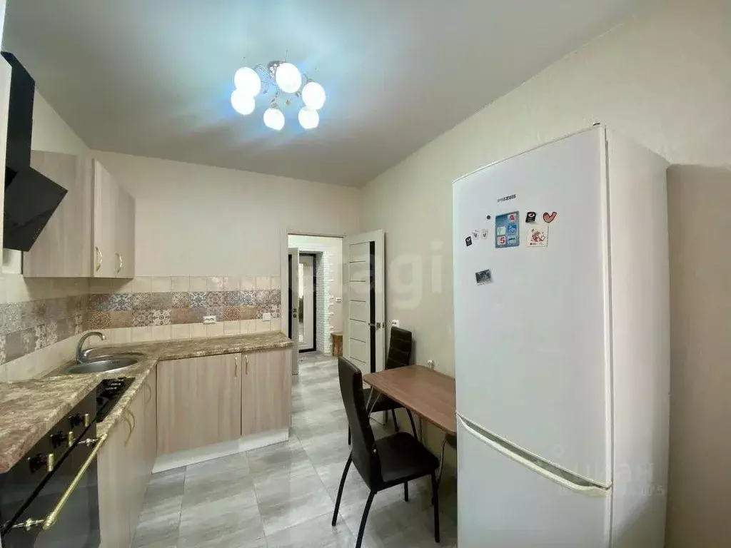 1-к кв. Марий Эл, Йошкар-Ола просп. Воскресенский, 1 (28.7 м) - Фото 2