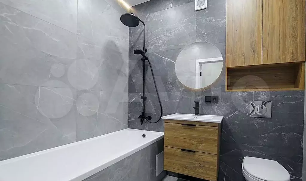 2-к. квартира, 71 м, 12/16 эт. - Фото 0