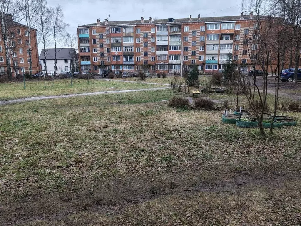 2-к кв. Владимирская область, Карабаново г. Александровский ... - Фото 2