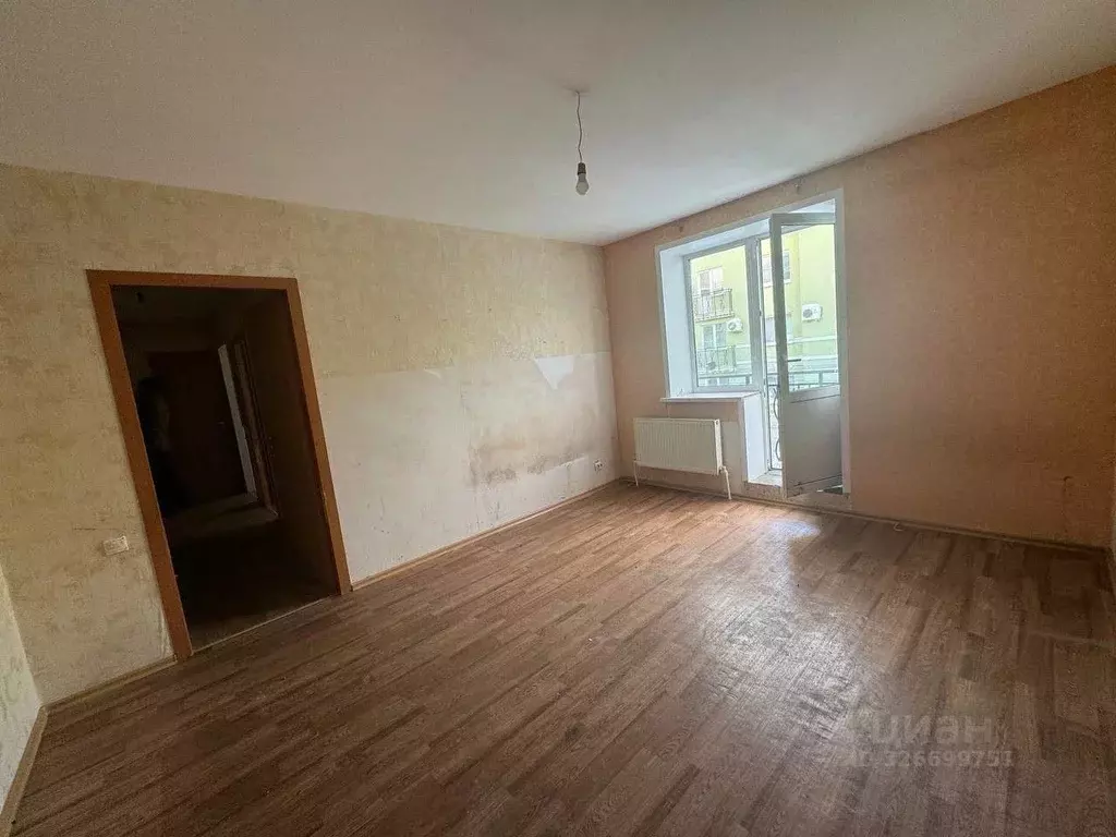 2-к кв. Самарская область, Самара Крутые Ключи мкр, ул. Евгения ... - Фото 2