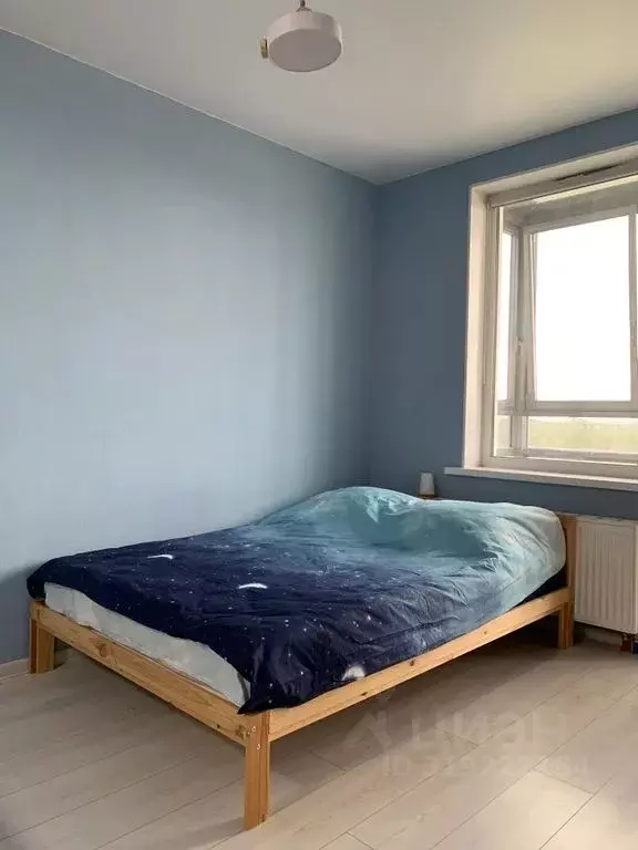 Студия Санкт-Петербург ш. Суздальское, 20к4 (28.0 м) - Фото 1