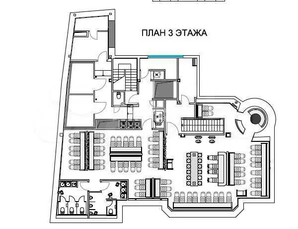 Продам помещение свободного назначения, 718.3 м - Фото 0
