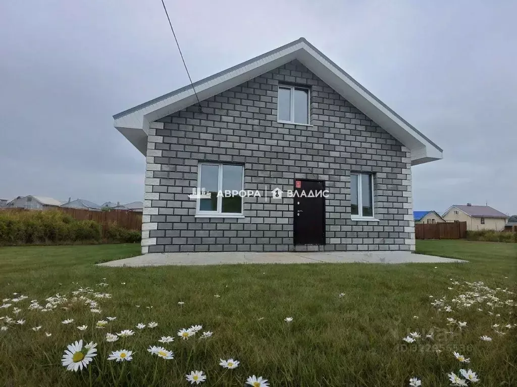 Дом в Башкортостан, Абзелиловский район, Краснобашкирский сельсовет, ... - Фото 1