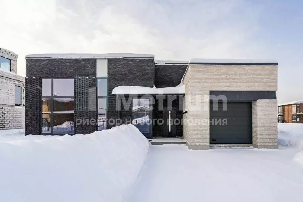 Продается дом в КП Павловы Озера - Фото 1