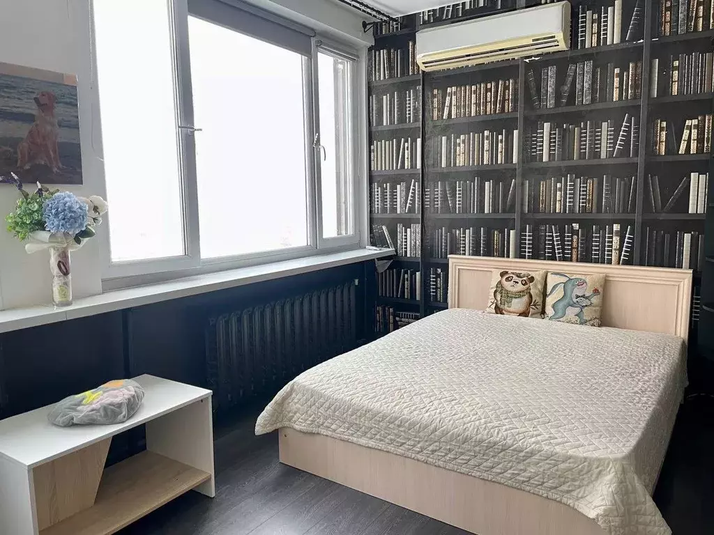 Студия Московская область, Королев Пионерская ул., 1 (32.0 м) - Фото 1