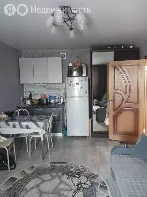1к в 7-комнатной квартире (28 м) - Фото 1