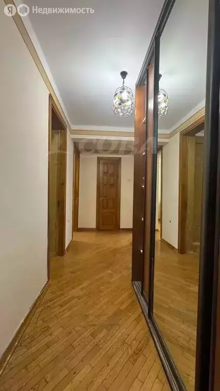 3-комнатная квартира: Махачкала, улица Ломоносова, 9 (66 м) - Фото 1