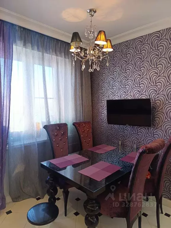 3-к кв. Московская область, Долгопрудный Лихачевское ш., 20к4 (95.0 м) - Фото 2