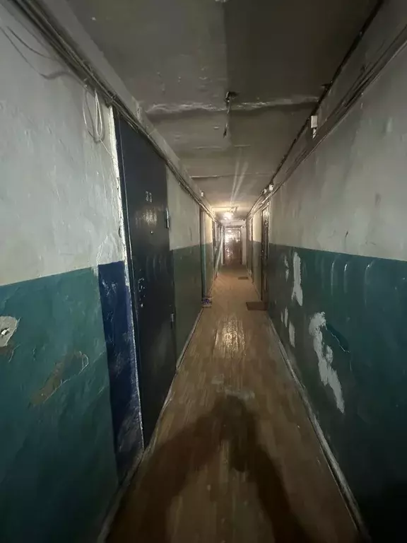 Продаётся 1-к квартира, 16.1 м - Фото 1