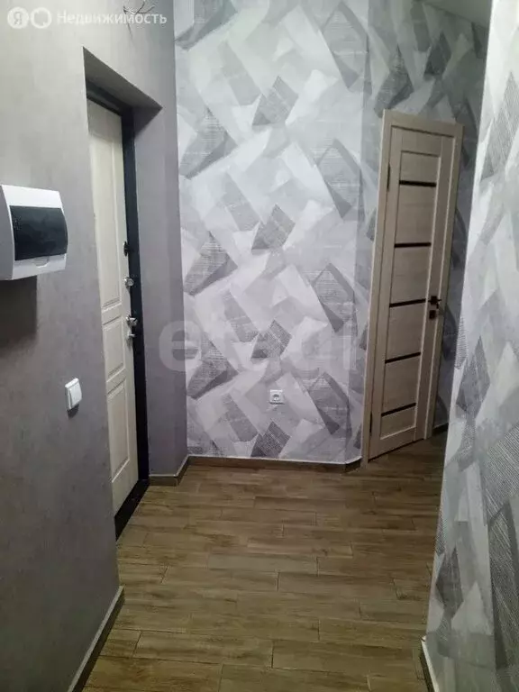 1-комнатная квартира: Майкоп, Курганная улица, 455к1 (28 м) - Фото 2