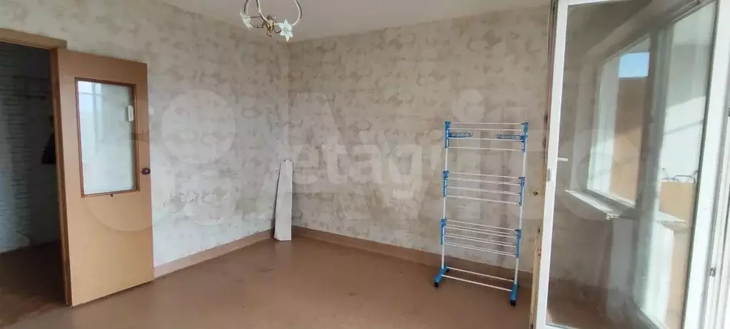 1-к. квартира, 46 м, 8/10 эт. - Фото 1