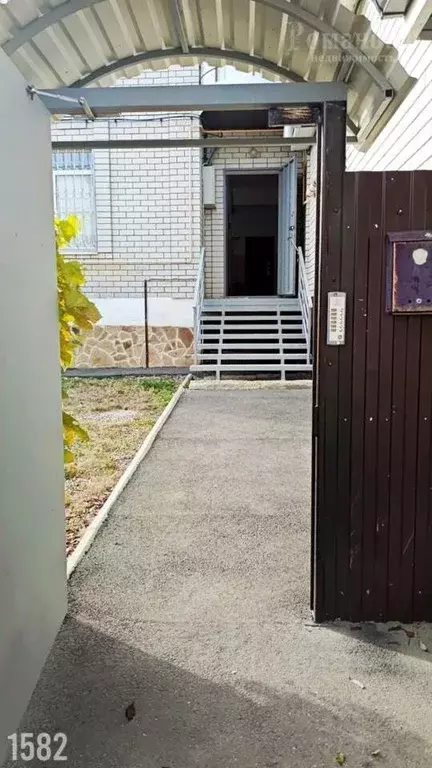 2-к кв. Ставропольский край, Ставрополь Чапаевка мкр, пер. Ртищенский, ... - Фото 2