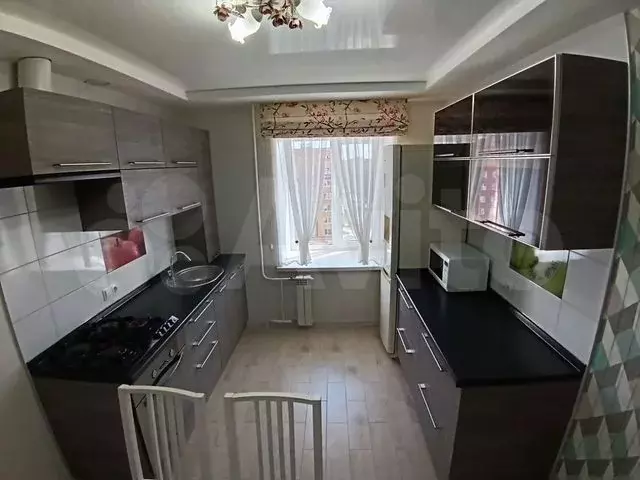 1-к. квартира, 41 м, 10/10 эт. - Фото 0