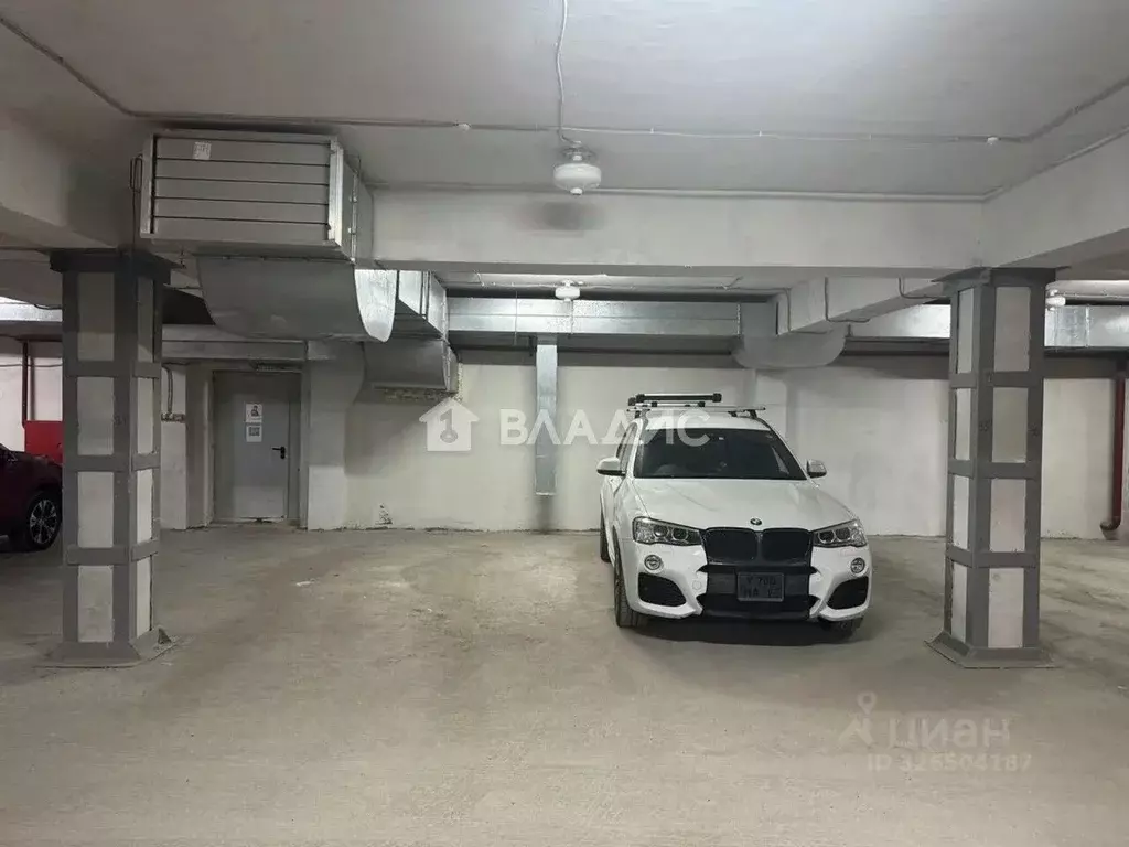 Гараж в Бурятия, Улан-Удэ ул. Смолина, 67к1 (17 м) - Фото 2