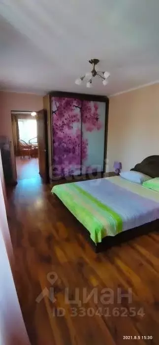 1-к кв. Крым, Алушта ул. Саранчева (40.0 м) - Фото 1