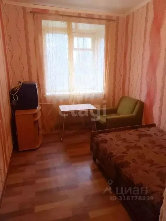 1-к кв. Липецкая область, Липецк ул. Вермишева, 18/2 (23.0 м) - Фото 0