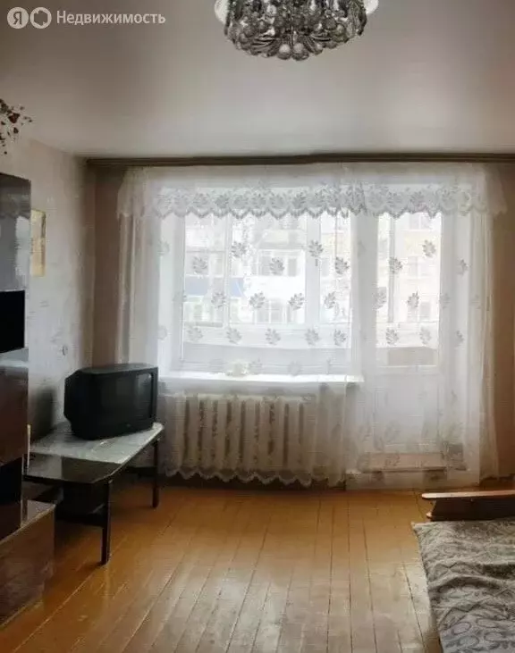 3-комнатная квартира: Жигулёвск, микрорайон Г-1, 23 (60 м) - Фото 2