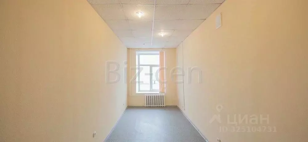 Офис в Санкт-Петербург ул. Ватутина, 19 (50 м) - Фото 2