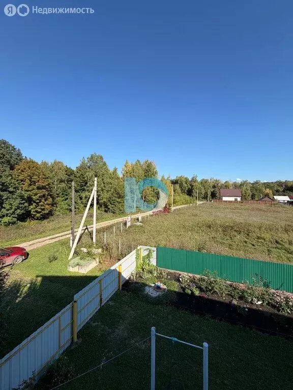 Дом в Октябрьский, Уфимская улица (250 м) - Фото 1