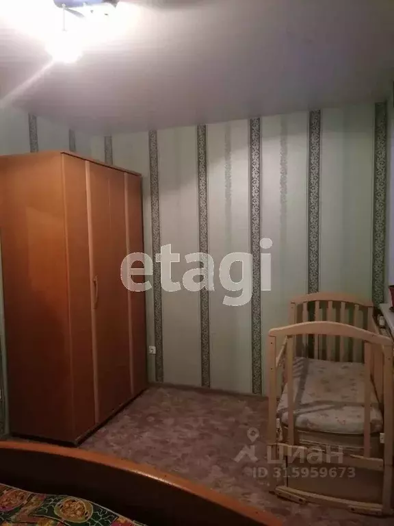 2-к кв. Ханты-Мансийский АО, Когалым Набережная ул., 61 (48.9 м) - Фото 0