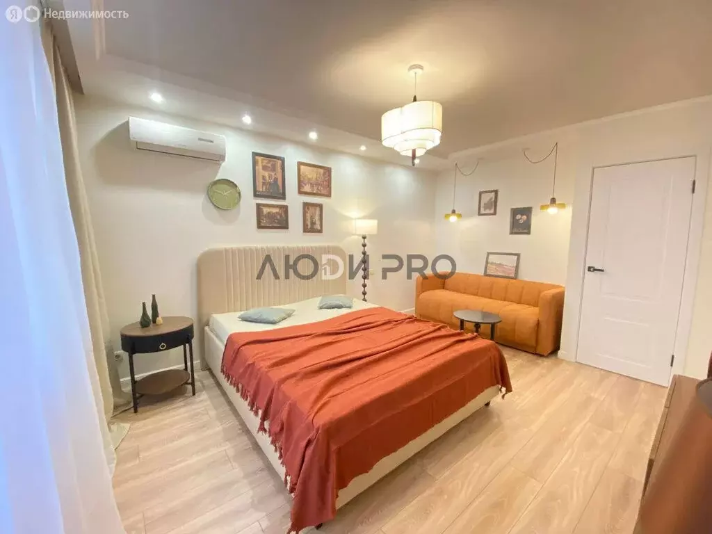 1-комнатная квартира: Саратов, Шелковичная улица, 64/66 (40.7 м) - Фото 2