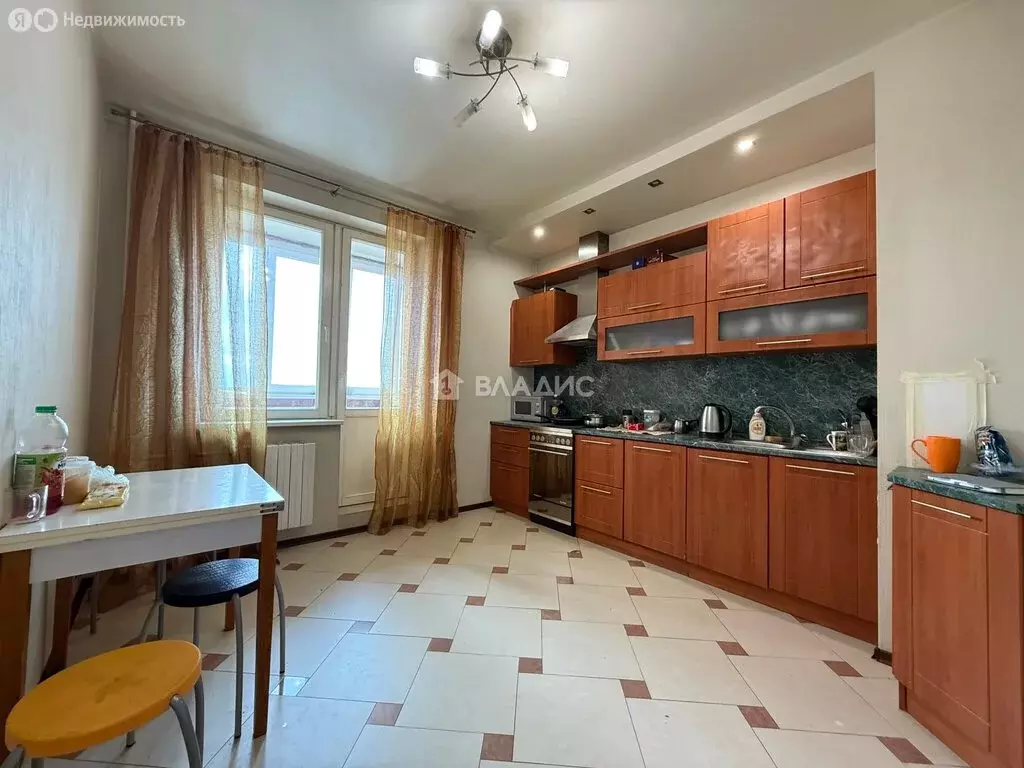 2-комнатная квартира: Щербинка, Спортивная улица, 17 (59 м) - Фото 1