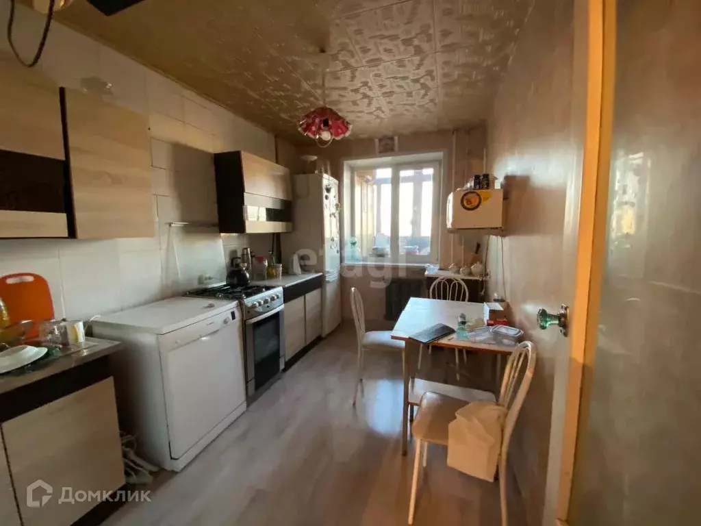 Продаётся 4-к квартира, 81.1 м - Фото 0