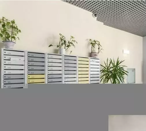 Студия Москва Производственная ул., 17 (22.0 м) - Фото 2