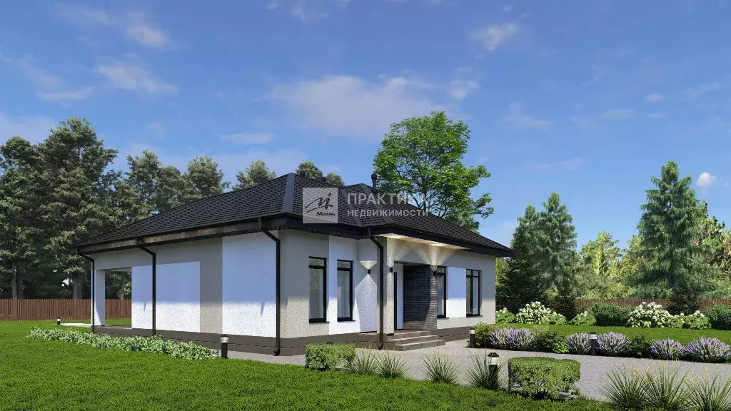 Продается дом в д. Соколово - Фото 2