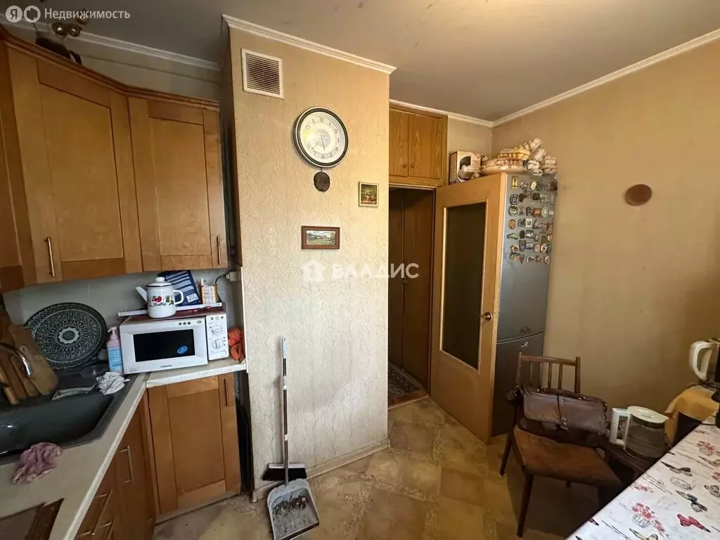 3-комнатная квартира: Москва, улица Дудинка, 2к2 (72.2 м) - Фото 2