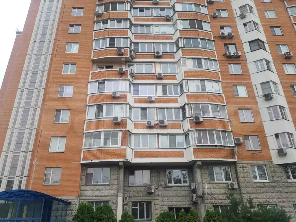 3-к. квартира, 75м, 5/17эт. - Фото 0