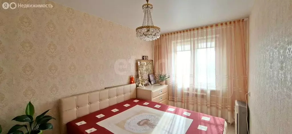 2-комнатная квартира: Челябинск, улица Энгельса, 48 (46.3 м) - Фото 2