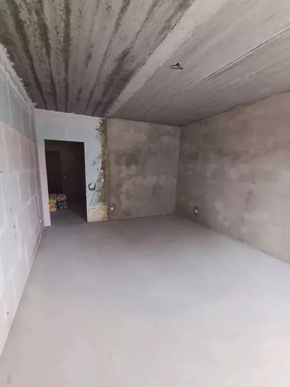 Продаётся 1-к квартира, 53 м - Фото 1