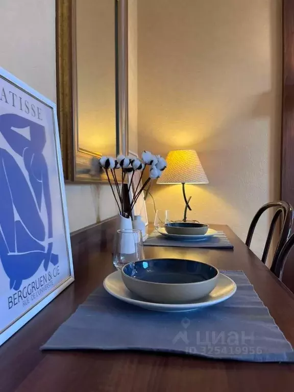 Комната Санкт-Петербург Казанская ул., 41Б (18.0 м) - Фото 2