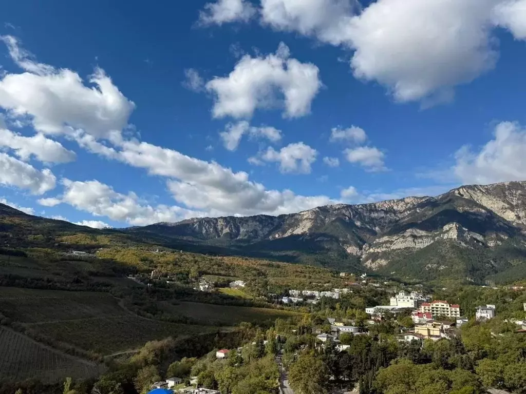 2-к кв. Крым, Ялта ул. Кирова, 155Ак2 (69.0 м) - Фото 1