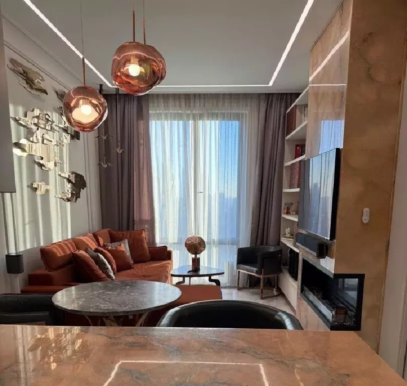 Продается 2-комнатная квартира - Фото 0