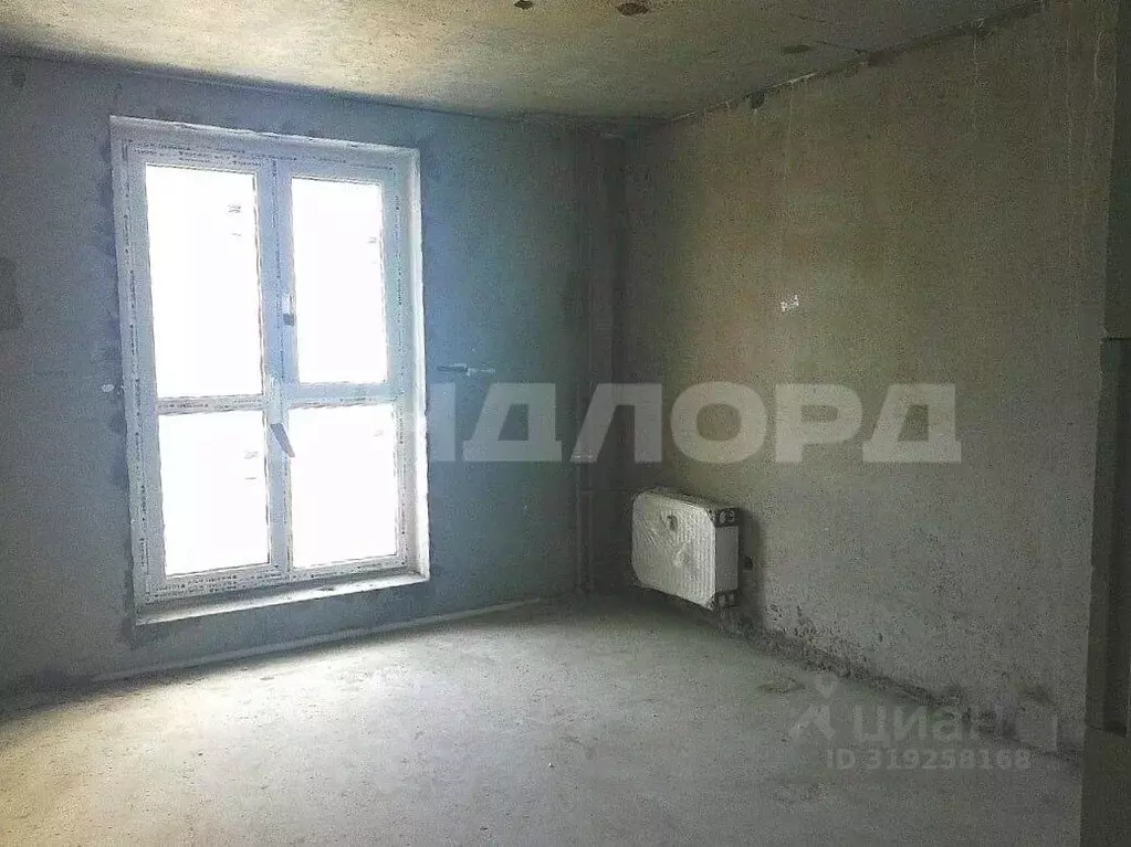 Студия Ростовская область, Ростов-на-Дону ул. Еременко, 110/2с1 (20.7 ... - Фото 1