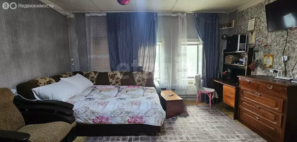 Дом в округ Муром, село Булатниково (46.9 м) - Фото 2
